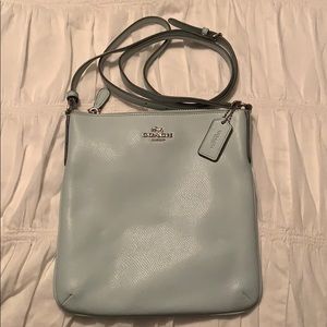 Coach Crossbody